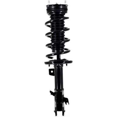 Front Complete Strut Assembly by WORLDPARTS STRUTS - W1333356R pa3