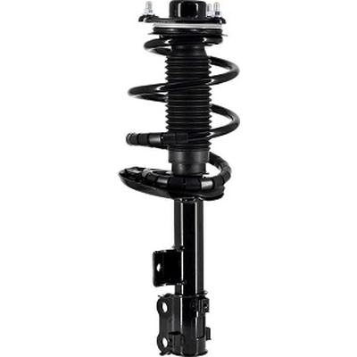 Front Complete Strut Assembly by WORLDPARTS STRUTS - W1333372R pa5