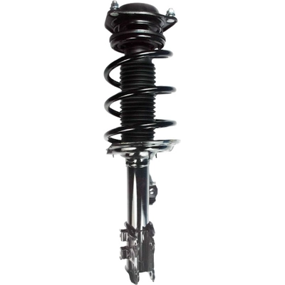 WORLDPARTS STRUTS - W1333386R - Front Complete Strut Assembly pa3
