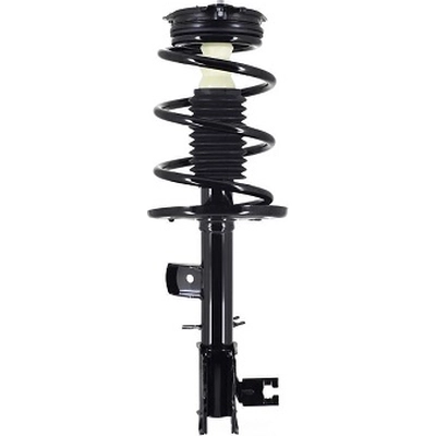 Front Complete Strut Assembly by WORLDPARTS STRUTS - W1333390R pa2