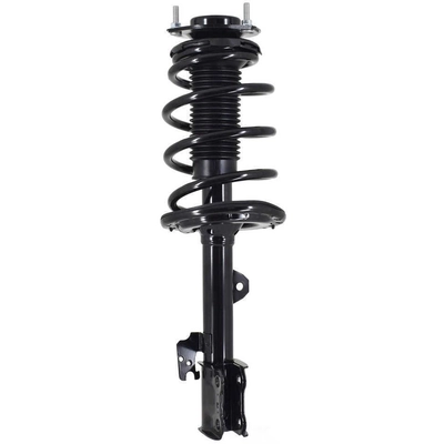 WORLDPARTS STRUTS - W1333393L - Front Complete Strut Assembly pa1