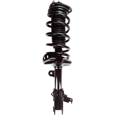 WORLDPARTS STRUTS - W1333395R - Front Complete Strut Assembly pa1