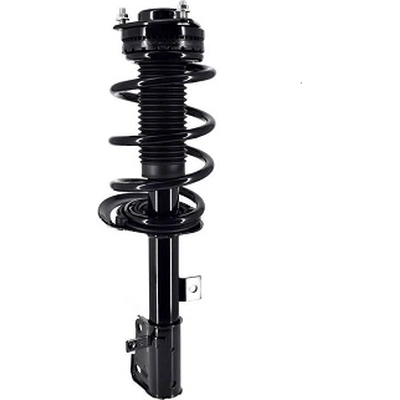 WORLDPARTS STRUTS - W1333402R - Front Complete Strut Assembly pa4