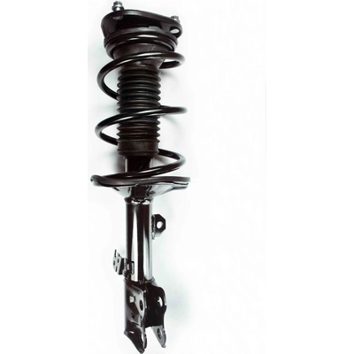 WORLDPARTS STRUTS - W1333412L - Front Complete Strut Assembly pa1