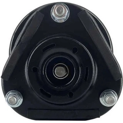 WORLDPARTS STRUTS - W1333412R - Front Complete Strut Assembly pa1