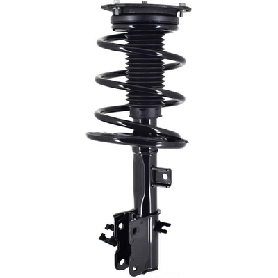 WORLDPARTS STRUTS - W1333426L - Front Complete Strut Assembly pa1