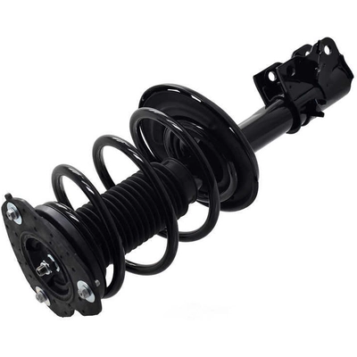 WORLDPARTS STRUTS - W1333426L - Front Complete Strut Assembly pa2