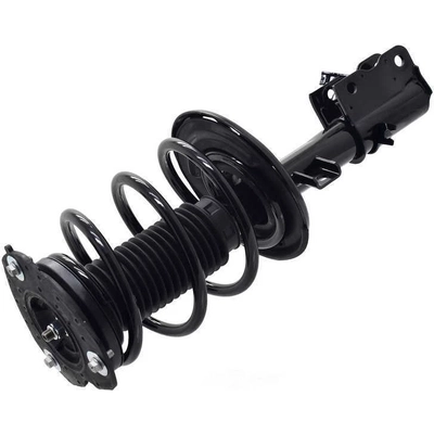 Front Complete Strut Assembly by WORLDPARTS STRUTS - W1333426R pa6