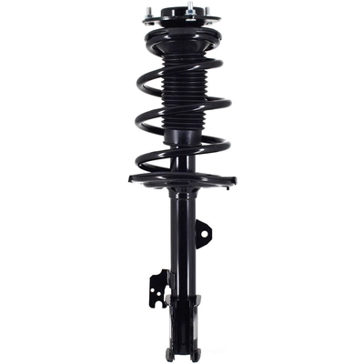 WORLDPARTS STRUTS - W1333432L - Assemblage de jambe de force avant complèt  pa2