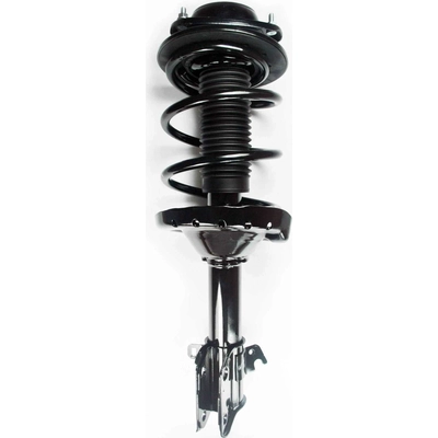WORLDPARTS STRUTS - W1333438L - Front Complete Strut Assembly pa1
