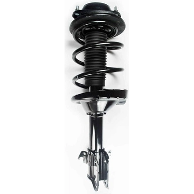 WORLDPARTS STRUTS - W1333438R - Front Complete Strut Assembly pa1