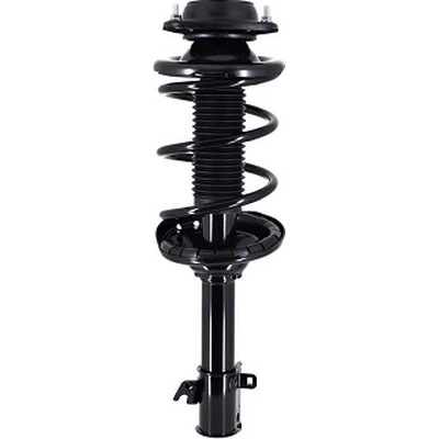 Front Complete Strut Assembly by WORLDPARTS STRUTS - W1333439L pa4