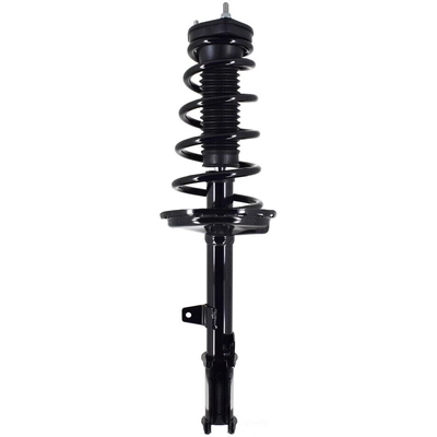 WORLDPARTS STRUTS - W1333447R - Front Complete Strut Assembly pa2