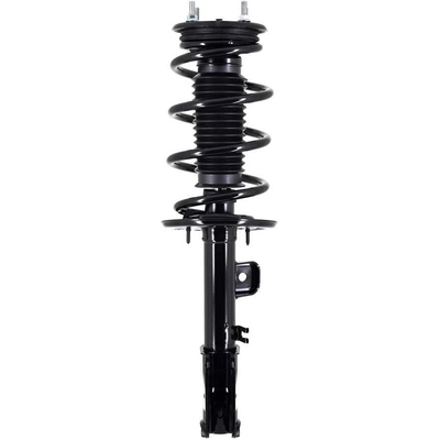 WORLDPARTS STRUTS - W1333451L - Front Complete Strut Assembly pa1
