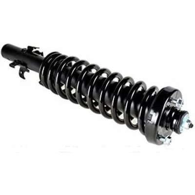 WORLDPARTS STRUTS - W1333452L - Front Complete Strut Assembly pa2