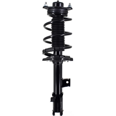 WORLDPARTS STRUTS - W1333452R - Front Complete Strut Assembly pa5