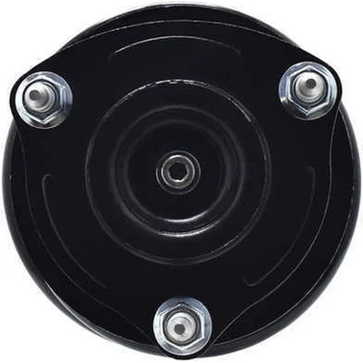 WORLDPARTS STRUTS - W1333454L - Front Complete Strut Assembly pa1