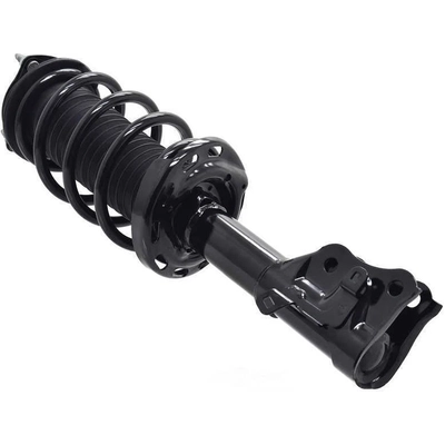 WORLDPARTS STRUTS - W1333454L - Front Complete Strut Assembly pa2