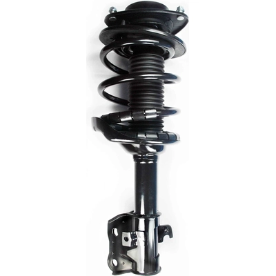 WORLDPARTS STRUTS - W1333464R - Front Complete Strut Assembly pa1