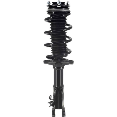 WORLDPARTS STRUTS - W1333466R - Front Complete Strut Assembly pa1