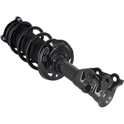 WORLDPARTS STRUTS - W1333466R - Front Complete Strut Assembly pa2