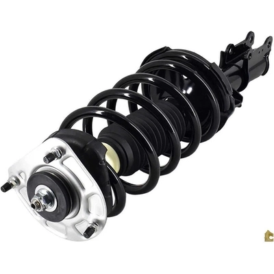 WORLDPARTS STRUTS - W1333472 - Front Complete Strut Assembly pa1