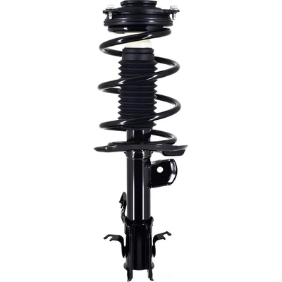 WORLDPARTS STRUTS - W1333476L - Front Complete Strut Assembly pa1