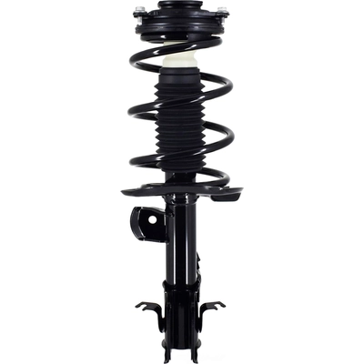 WORLDPARTS STRUTS - W1333476R - Front Complete Strut Assembly pa1