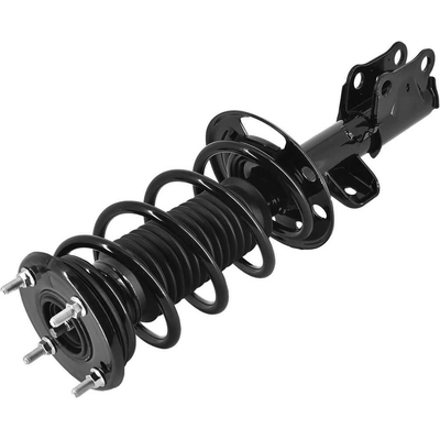 WORLDPARTS STRUTS - W1333489R - Front Complete Strut Assembly pa1