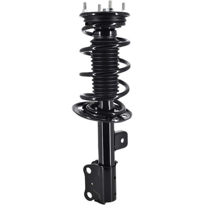 WORLDPARTS STRUTS - W1333489R - Front Complete Strut Assembly pa2