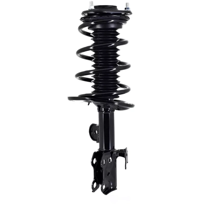 WORLDPARTS STRUTS - W1333493L - Front Complete Strut Assembly pa1