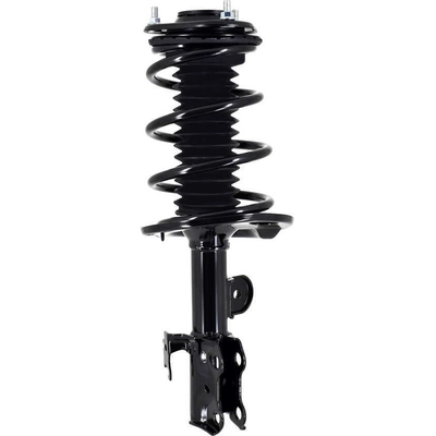 Front Complete Strut Assembly by WORLDPARTS STRUTS - W1333493R pa7