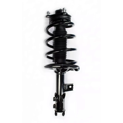 WORLDPARTS STRUTS - W1333496L - Front Complete Strut Assembly pa1