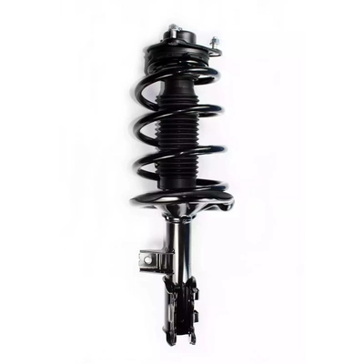 WORLDPARTS STRUTS - W1333496R - Front Complete Strut Assembly pa1