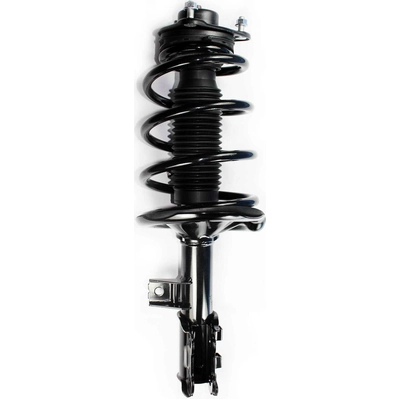 WORLDPARTS STRUTS - W1333496R - Front Complete Strut Assembly pa3