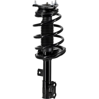 WORLDPARTS STRUTS - W1333503L - Front Complete Strut Assembly pa1