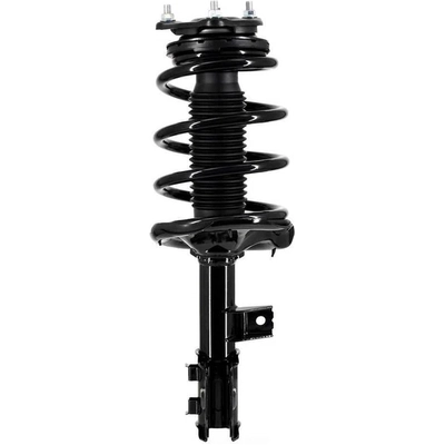 WORLDPARTS STRUTS - W1333503L - Front Complete Strut Assembly pa2