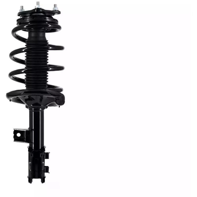 WORLDPARTS STRUTS - W1333503R - Assemblage de jambe de force avant complèt  pa1