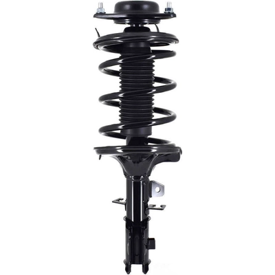 WORLDPARTS STRUTS - W1333504L - Front Complete Strut Assembly pa1