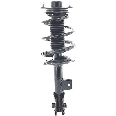 WORLDPARTS STRUTS - W1333505R - Front Complete Strut Assembly pa3