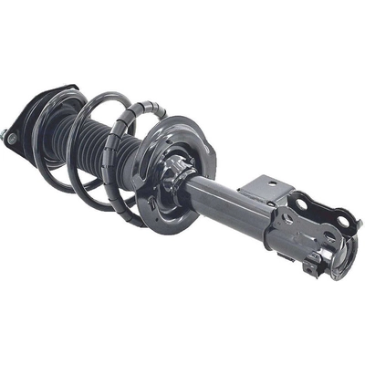 WORLDPARTS STRUTS - W1333505R - Front Complete Strut Assembly pa4