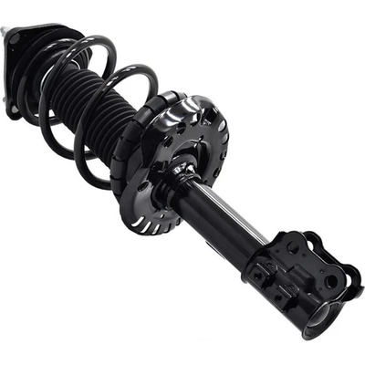 WORLDPARTS STRUTS - W1333506R - Front Complete Strut Assembly pa1