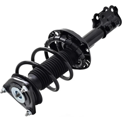 WORLDPARTS STRUTS - W1333506R - Front Complete Strut Assembly pa2