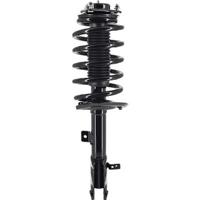Front Complete Strut Assembly by WORLDPARTS STRUTS - W1333508R pa3