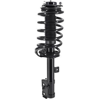 Front Complete Strut Assembly by WORLDPARTS STRUTS - W1333508R pa5