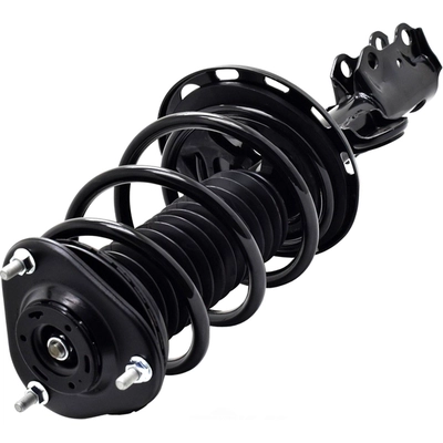 WORLDPARTS STRUTS - W1333524L - Front Complete Strut Assembly pa1
