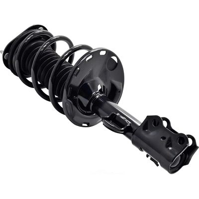 WORLDPARTS STRUTS - W1333524L - Front Complete Strut Assembly pa2
