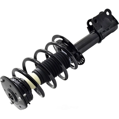 WORLDPARTS STRUTS - W1333529L - Assemblage de jambe de force avant complèt  pa1