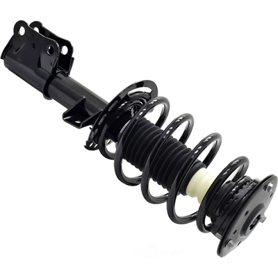 WORLDPARTS STRUTS - W1333529L - Assemblage de jambe de force avant complèt  pa2