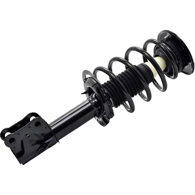 Front Complete Strut Assembly by WORLDPARTS STRUTS - W1333529R pa3